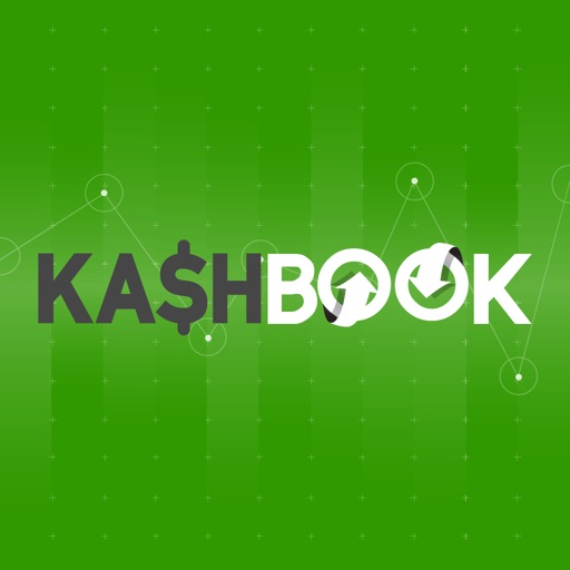 KashBook