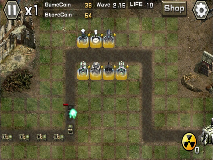 WorldWarTowerDefence1945