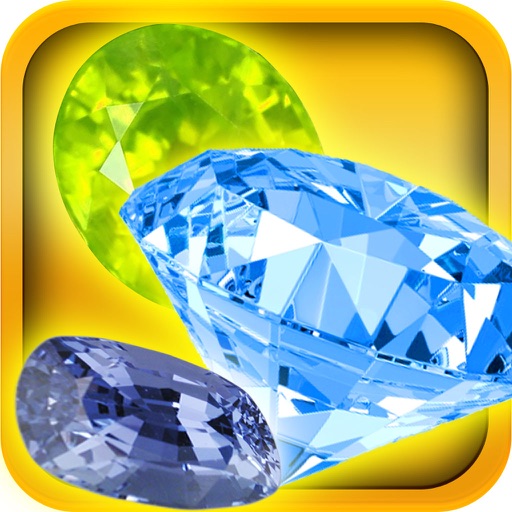 Bingo Jewel Planet - Free Bingo Game Icon