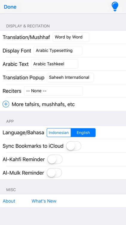 Quran Word by Word screenshot-3
