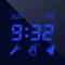 Digital Alarm Clock S...