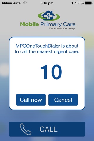 Mobile Primary Care screenshot 3