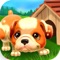 Puppy Pet Day Care is all about dress up and pet care games