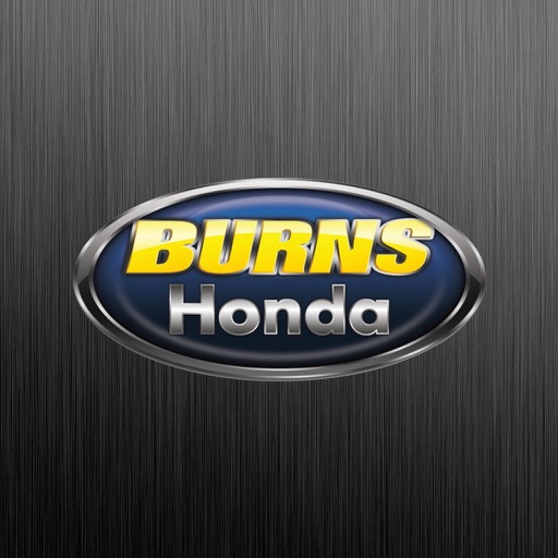 Burns Honda icon