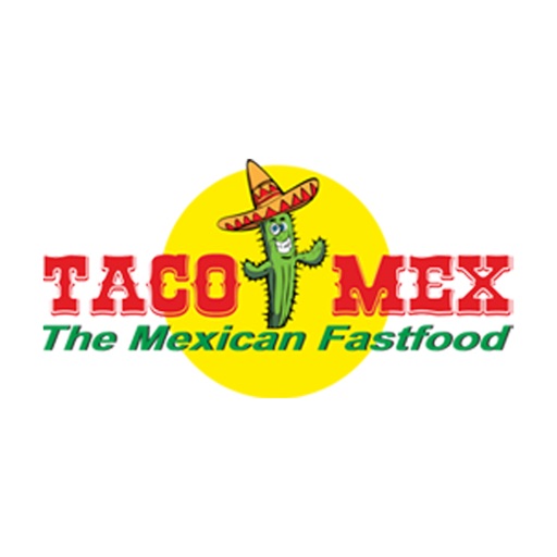 Taco Mex icon