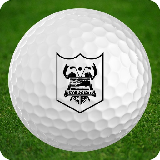 Bay Pointe Golf Club iOS App