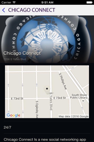 Chicago Connect screenshot 3