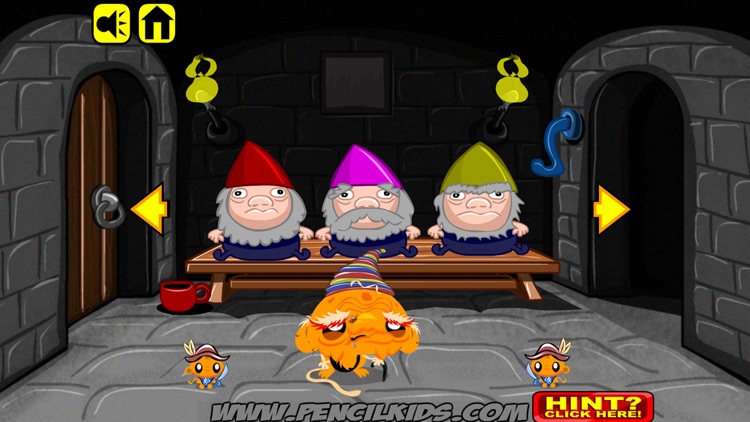 Monkey GO Happy Tales screenshot-3