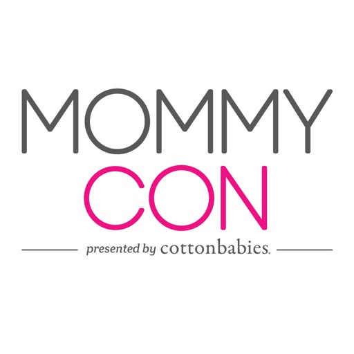 MommyCon: Natural Parenting Convention icon