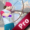 A Shooting Heart Archer PRO