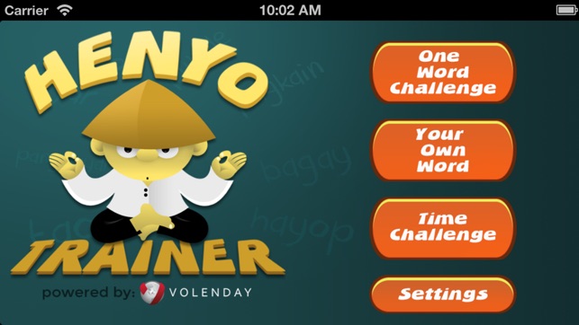 Henyo Trainer(圖1)-速報App