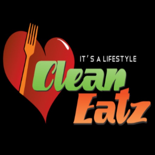 Clean Eatz icon