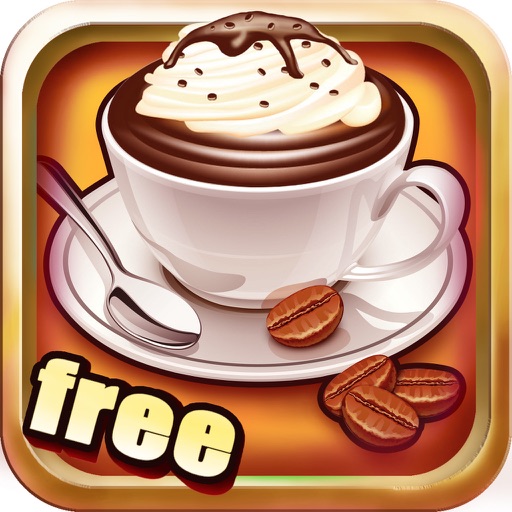 Cafe Dash(Free)