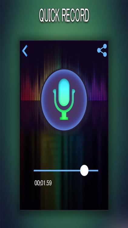 Voice Modifier - Funny voice Recorder & Changer App With Effects