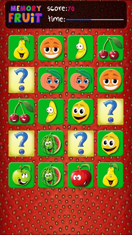 Fruit Match Blitz Mania