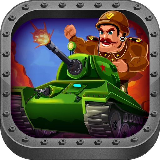 Axis Vs. Allies - Tower Defense 1942 Icon