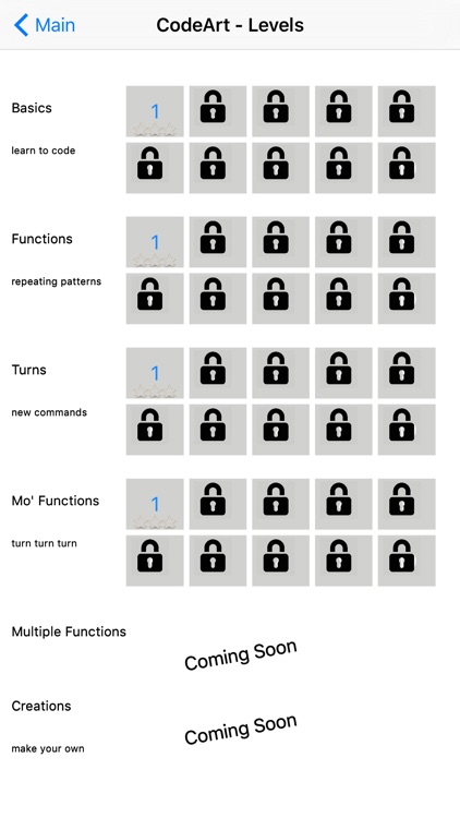 Codeart Programming Puzzles By Pentaquistic Solutions