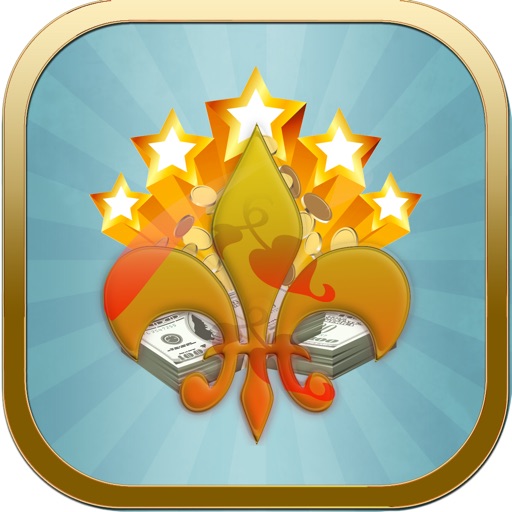 Slots Triple Diamond Machine - Free Slots Games icon