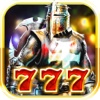 2016 - FREE Slots Knights Templar Classic Machine