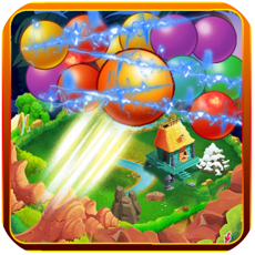 Activities of Pet Bubble Puzzle Legend