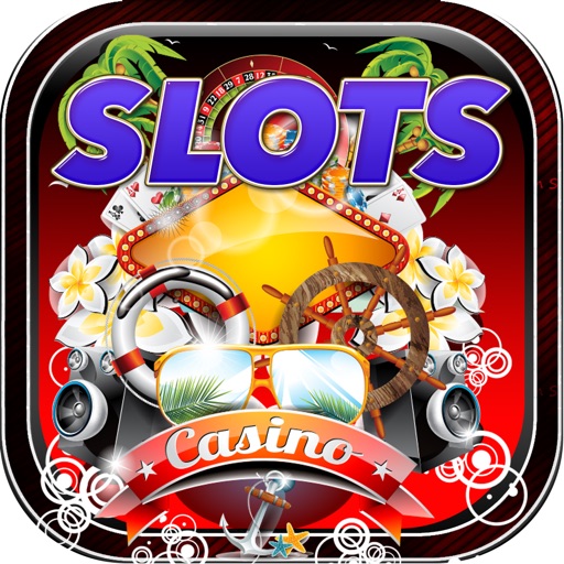 Casino Blitz Fun Las Vegas Slots icon