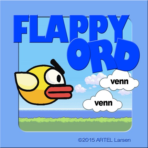 FlappyOrd Icon
