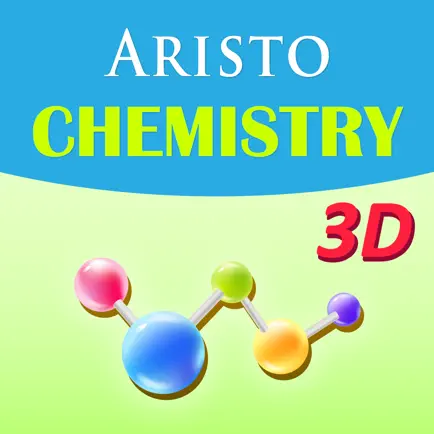 AristoChem3D Читы