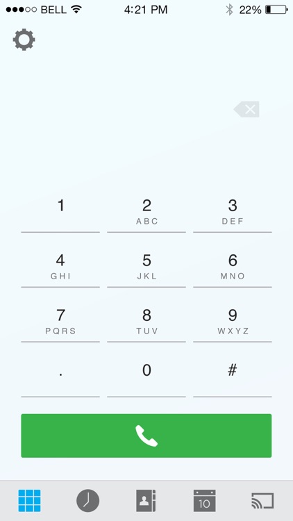 Polycom® RealPresence™ Mobile for iPhone