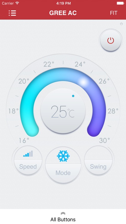 Fingertip Remote International