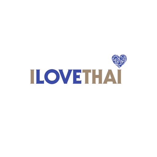 i Love Thai