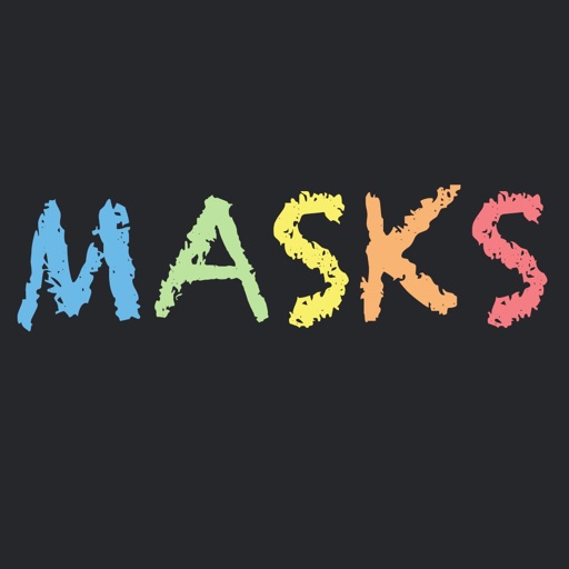 Masks - MSQRD Edition icon