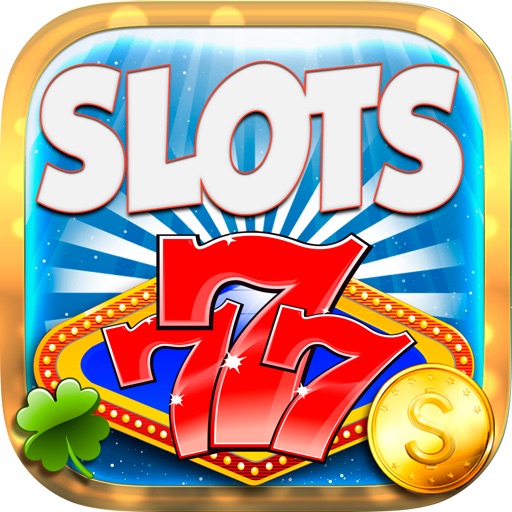 ``` 2016 ``` - A Star Pins Lucky Casino - FREE Vegas SLOTS Game icon