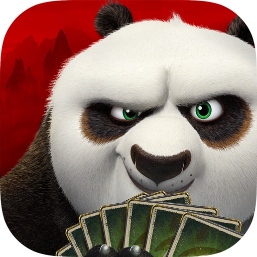 Kung Fu Panda: Battle of Destiny icon