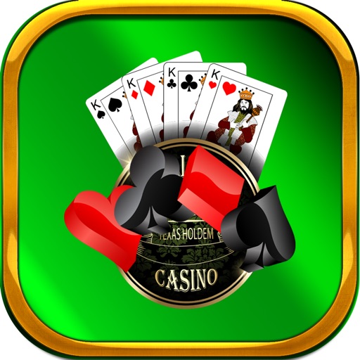 AAA Triple Double Best Casino Game - Free Amazing Gambler icon