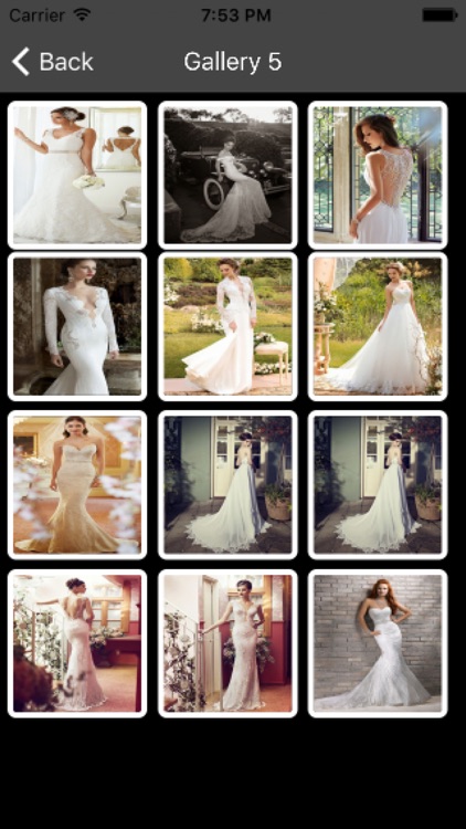 Best Bridal Dresses