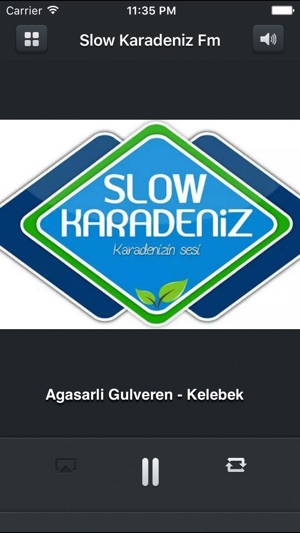 Slow Karadeniz FM(圖1)-速報App