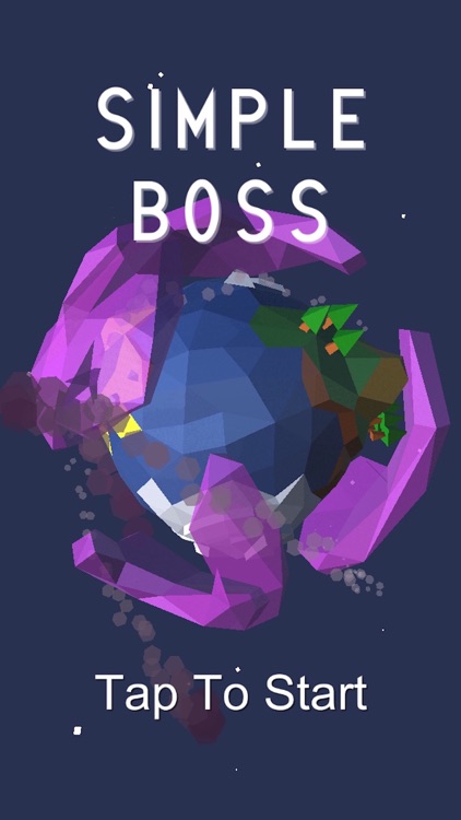 Simple Boss screenshot-0