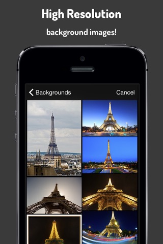 Background Eraser - Free App to Cut and Erase a Photo and Add new Background! Photo & Video