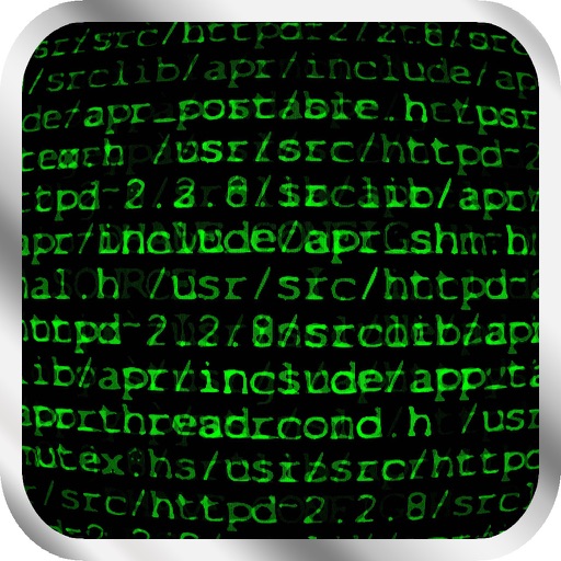 Pro Game - Hacknet Version iOS App