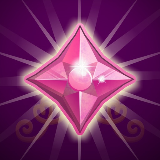 Diamond Twist Match Mania iOS App