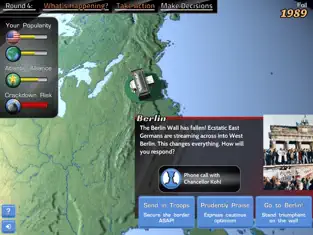 Screenshot 4 Cold War Dare iphone