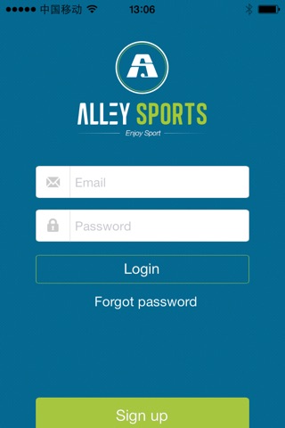 AlleySports screenshot 4