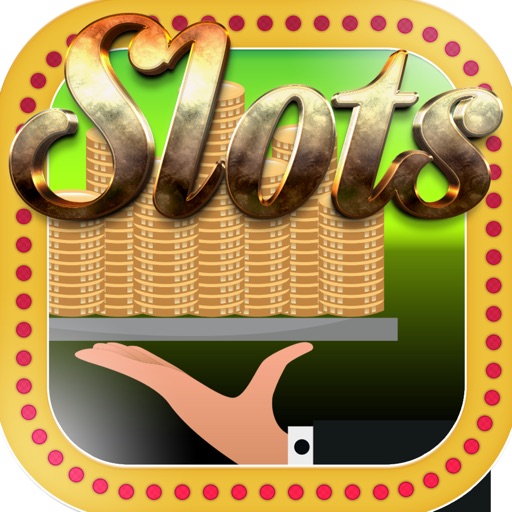 Fantasy of Vegas Full Dice World - Lucky Slots Game icon