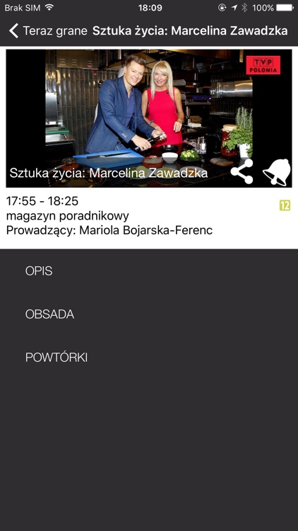 Program TV - twojprogram.tv