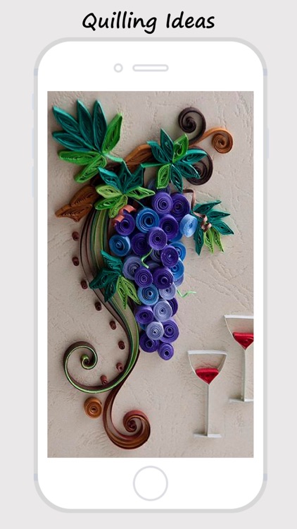 Paper Quilling Ideas - Quilling Art Wallpapers