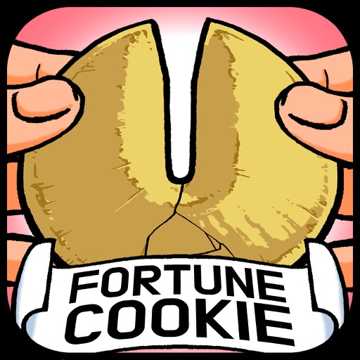 Everyday Today's Fortune Cookie icon