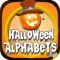 Halloween Hidden Alphabets