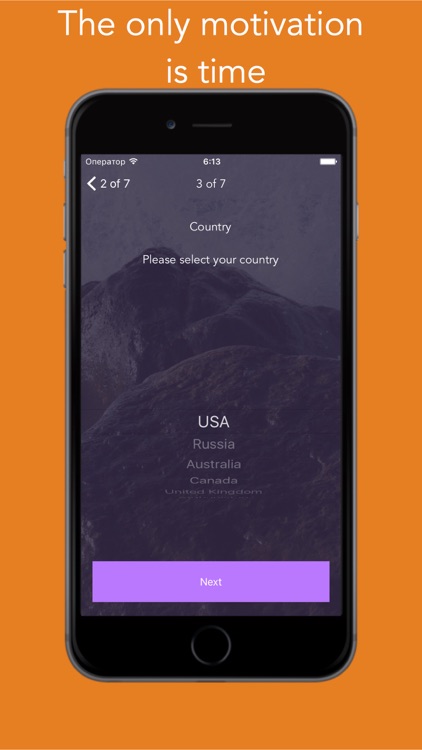 Life countdown - Live every day screenshot-3