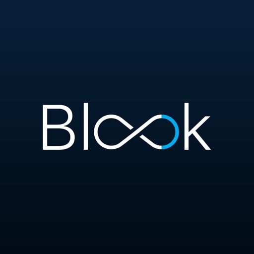 Infy Block - ad blocker for iPhone 5 and 4s (block ads for 32 bit devices) Icon