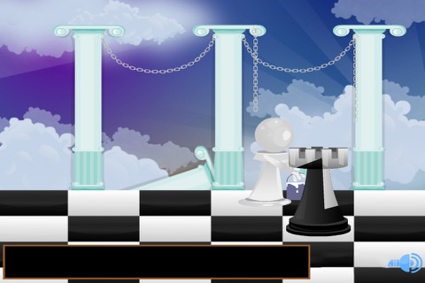 1001 adventures: The kingdom of chess screenshot 2